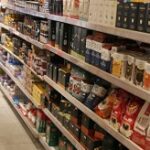 Operação mira fraude fiscal em atacadistas e redes de supermercados mineiros