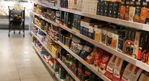 Operação mira fraude fiscal em atacadistas e redes de supermercados mineiros