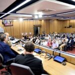 ALMG discute problemas na transferência de controle dos CACs para a Polícia Federal