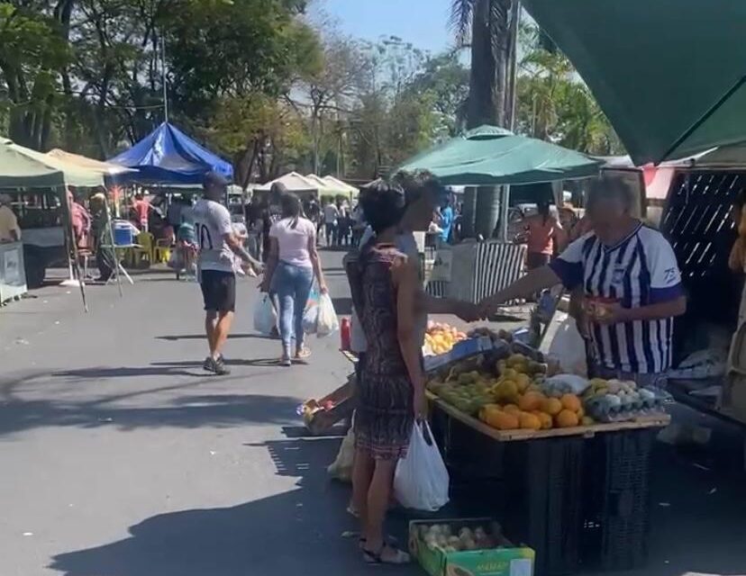 Audiência pública discutirá certificação para comercialização de produtos rurais em Formiga