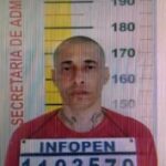 Detento que fugiu do Presídio de Itajubá é recapturado em São Paulo