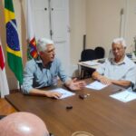 Júlio Vitor de Castro é anunciado como novo diretor de Políticas Rurais em Formiga