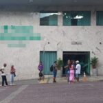 Mãe e filha morrem após caírem do 10º andar de hotel no Centro de Belo Horizonte