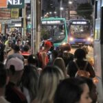 JF apresenta gargalos na mobilidade  