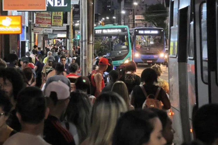 JF apresenta gargalos na mobilidade  