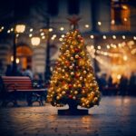 Formiga anuncia programação completa do “Natal Encanto & Luz”