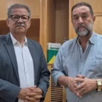 Desembargador e líder de categoria anunciam paralisação de caminhoneiros