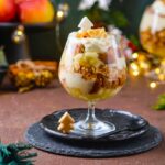 Sobremesas de Natal: 3 receitas deliciosas e práticas para a ceia