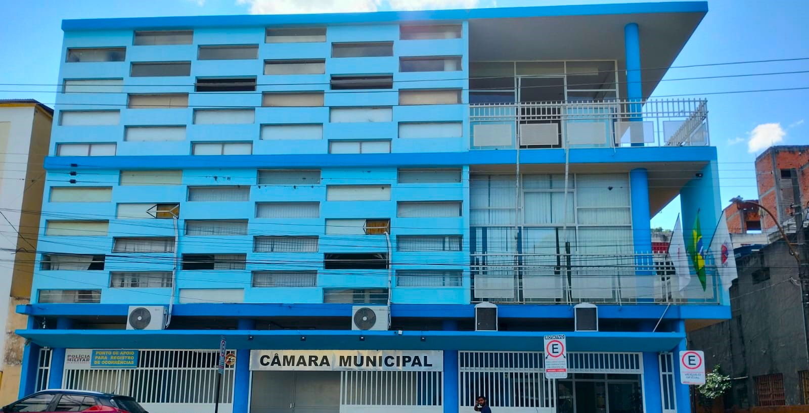 Câmara de Formiga realiza audiência pública para debater novo Código de ...